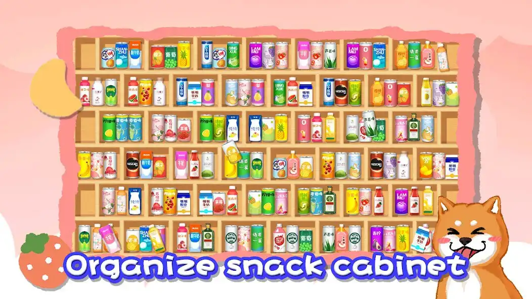 Play Outrageous Storage as an online game Outrageous Storage with UptoPlay