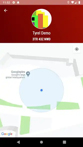 Play Outreach Smartphone Monitoring  and enjoy Outreach Smartphone Monitoring with UptoPlay