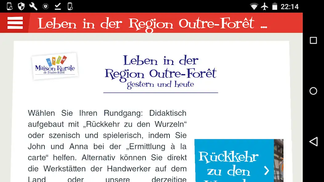 Play Outre-Forêt gestern und heute and enjoy Outre-Forêt gestern und heute with UptoPlay Play Outre-Forêt gestern und heute and enjoy Outre-Forêt gestern und heute with UptoPlay