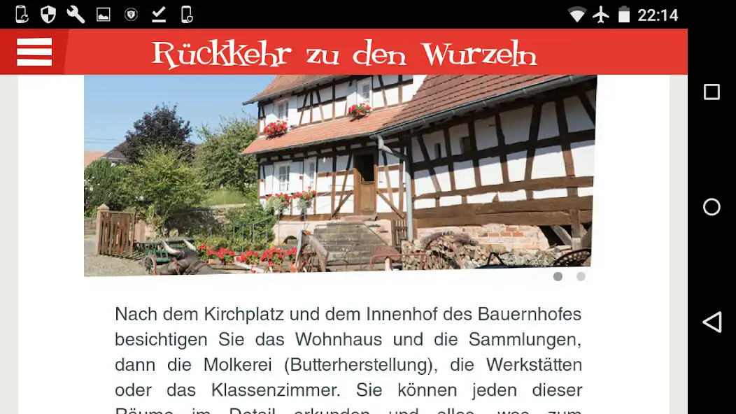 Play Outre-Forêt gestern und heute as an online game online Outre-Forêt gestern und heute with UptoPlay Play Outre-Forêt gestern und heute as an online game Outre-Forêt gestern und heute with UptoPlay