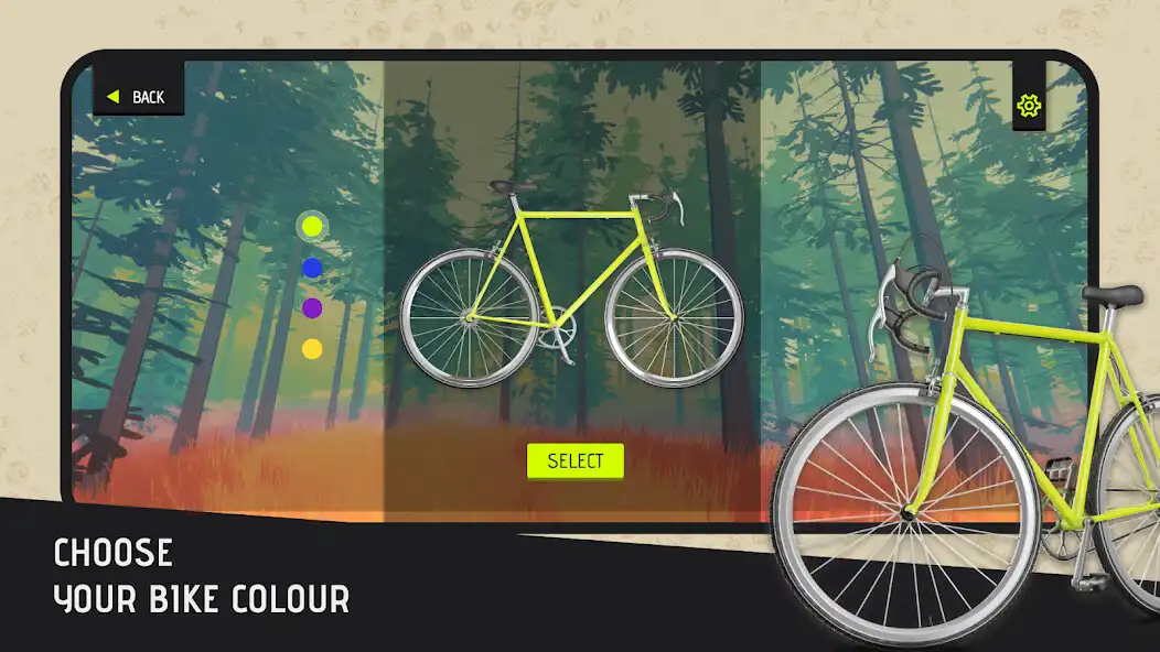 Play OUTRIDE  and enjoy OUTRIDE with UptoPlay