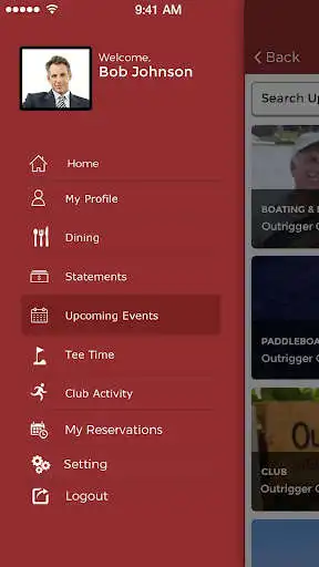 Play Outrigger Canoe Club  and enjoy Outrigger Canoe Club with UptoPlay