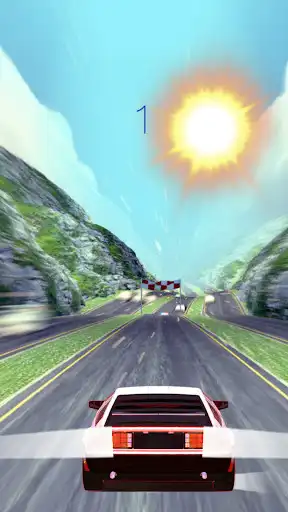 Play OutRunners  and enjoy OutRunners with UptoPlay