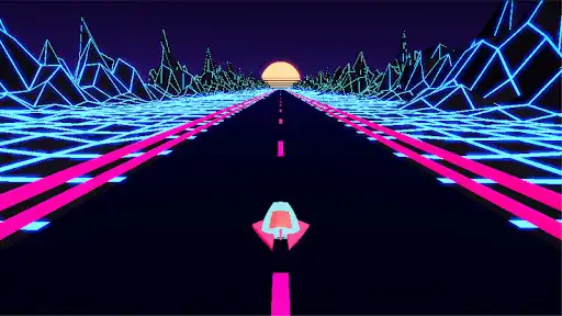 Play Out Run