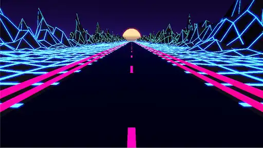Play Out Run