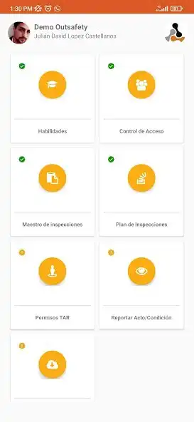 Play Outsafety  and enjoy Outsafety with UptoPlay