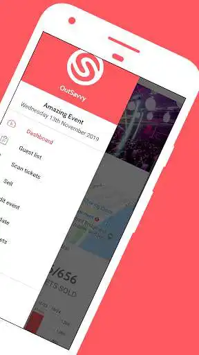 Play OutSavvy Dash as an online game OutSavvy Dash with UptoPlay