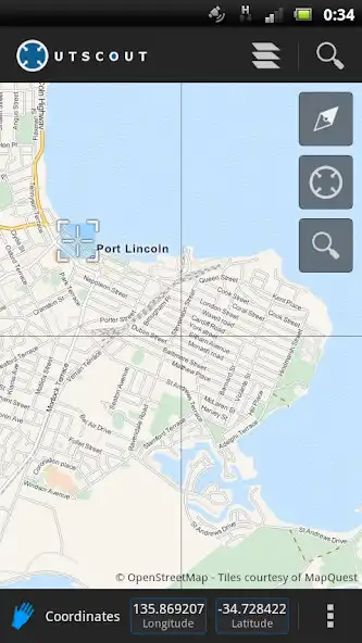 Play OutScout - Locations  Tracks  and enjoy OutScout - Locations  Tracks with UptoPlay