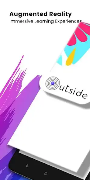 Play Outside 3D  and enjoy Outside 3D with UptoPlay