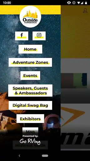 Play Outside Experience 2019  and enjoy Outside Experience 2019 with UptoPlay