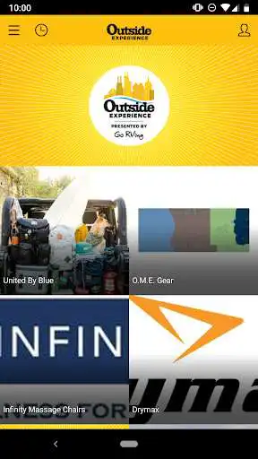 Play Outside Experience 2019 as an online game Outside Experience 2019 with UptoPlay