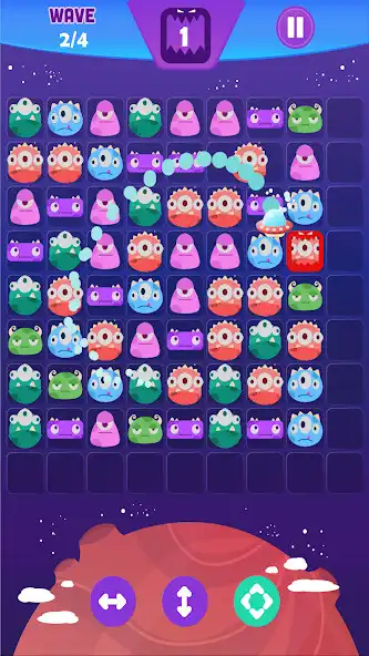 Play Outsiders as an online game Outsiders with UptoPlay