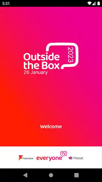 Play Outside the Box 2023  and enjoy Outside the Box 2023 with UptoPlay