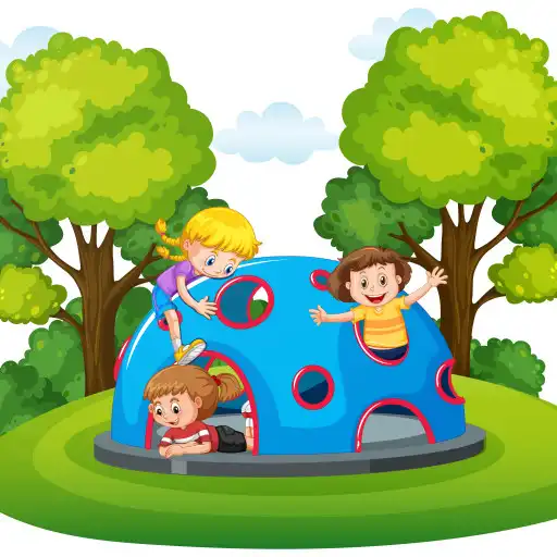 Play Outside Time Tracker APK