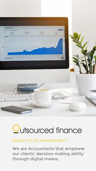 Play Outsourced Finance Connect as an online game Outsourced Finance Connect with UptoPlay