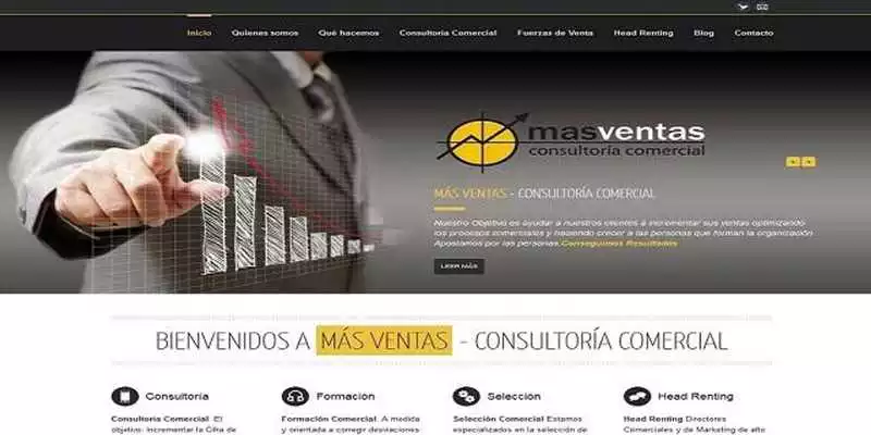 Play Outsourcing comercial.