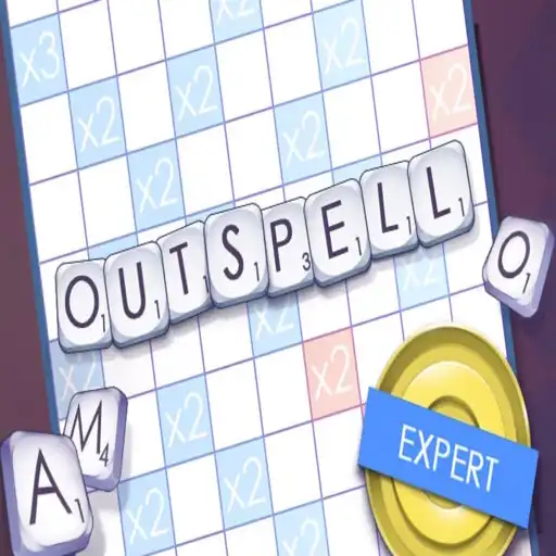 Play Outspell Word Game APK Play Outspell Word Game APK
