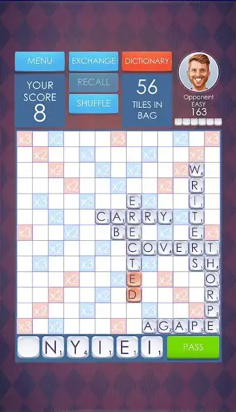 Play Outspell Word Game  and enjoy Outspell Word Game with UptoPlay