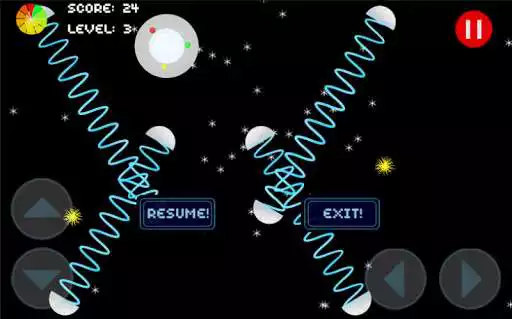 Play Outta Space Play Outta Space