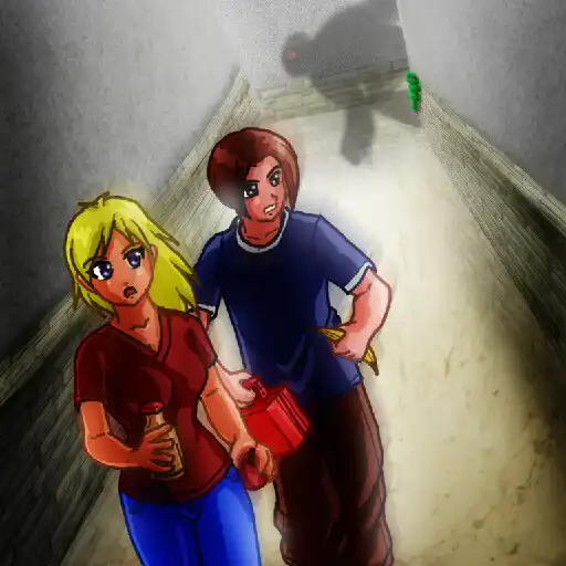 Play Out to Lunch: A Zombie Affair APK