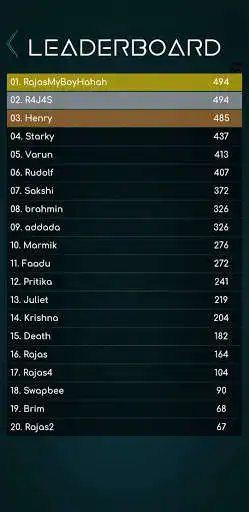 Play Out Turn as an online game online Out Turn with UptoPlay com.rajas.outturn Play Out Turn as an online game Out Turn with UptoPlay