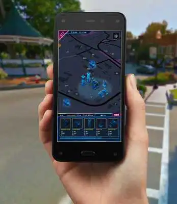 Play OutWar Zone (Alpha)