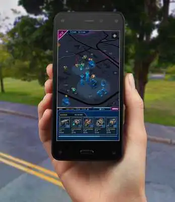 Play OutWar Zone (Alpha)