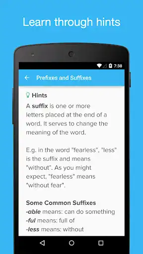 Play Outwhiz - Learn Math & English as an online game Outwhiz - Learn Math & English with UptoPlay