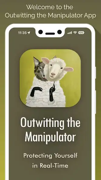 Play Outwitting the Manipulator  and enjoy Outwitting the Manipulator with UptoPlay