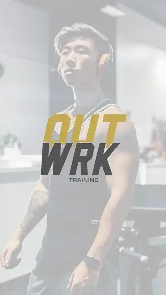 Play OUTWRK VIP  and enjoy OUTWRK VIP with UptoPlay