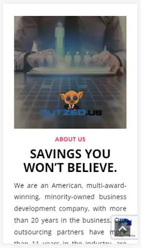 Play Outzed as an online game Outzed with UptoPlay