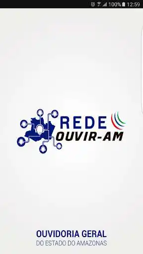 Play Ouvidoria - AM  and enjoy Ouvidoria - AM with UptoPlay