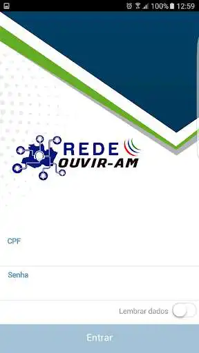 Play Ouvidoria - AM as an online game Ouvidoria - AM with UptoPlay