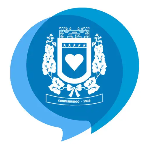 Play Ouvidoria Cordisburgo APK Play Ouvidoria Cordisburgo APK