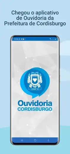 Play Ouvidoria Cordisburgo  and enjoy Ouvidoria Cordisburgo with UptoPlay