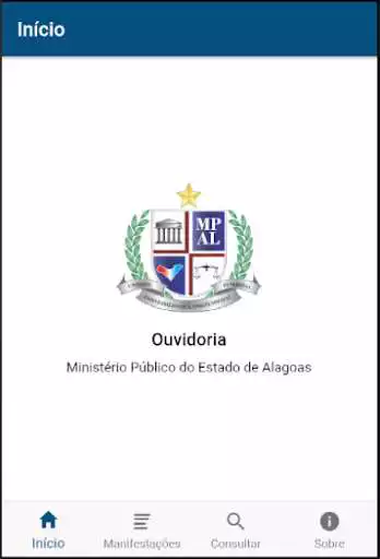Play Ouvidoria MPAL  and enjoy Ouvidoria MPAL with UptoPlay