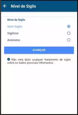 Play Ouvidoria MPAL