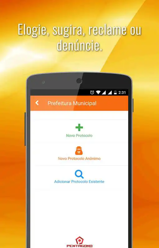 Play Ouvidoria Nova Mutum