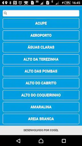 Play Ouvindo Nosso Bairro