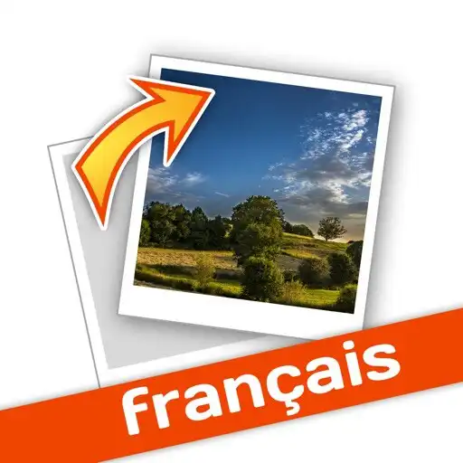 Play Ouvrir une photo APK Play Ouvrir une photo APK
