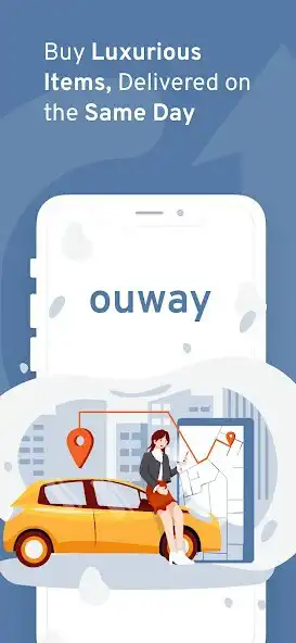 Play Ouway  and enjoy Ouway with UptoPlay