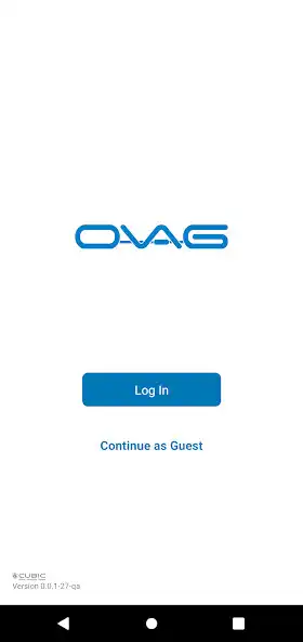 Play OVAG App  and enjoy OVAG App with UptoPlay