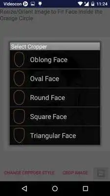 Play OvalCropper Play OvalCropper