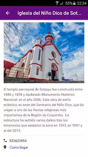 Play Ovalle Cultura Play Ovalle Cultura