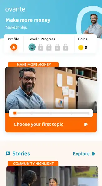 Play Ovante India  and enjoy Ovante India with UptoPlay
