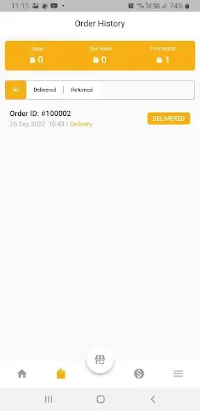 Play OVA Store as an online game OVA Store with UptoPlay