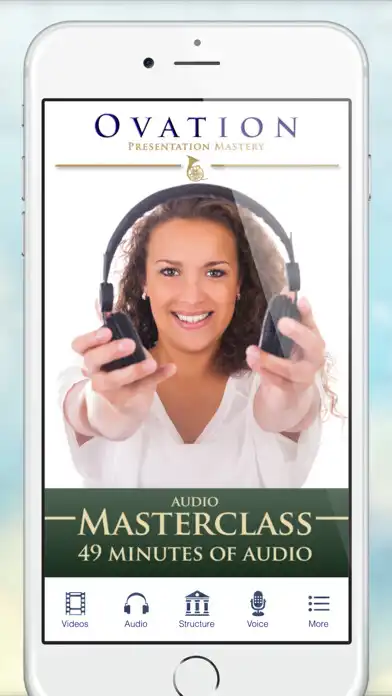 Play Ovation as an online game online Ovation with UptoPlay Play Ovation as an online game Ovation with UptoPlay