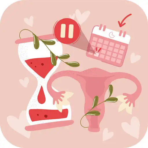 Play OvaView: Track,Predict cycle APK