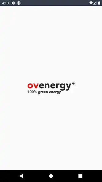 Play OVEnergy App  and enjoy OVEnergy App with UptoPlay