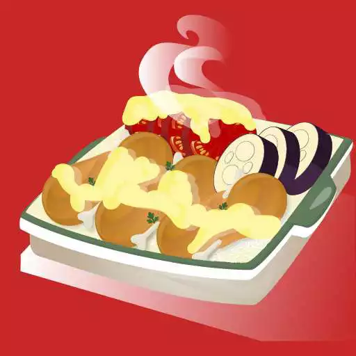 Play oven recipes APK